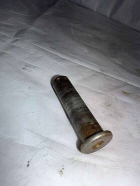 91702-06028-00 Yamaha 1985 Tt600n Vintage Oem Pin Clevis