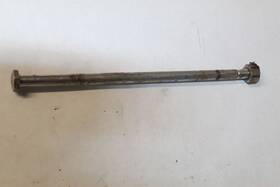 9250150060 Yamaha 1964 Yg1 80 Swingarm Swing Arm Pivot Bolt Shaft