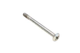 92601-06070-00 Yamaha Oem Oval Head Screw