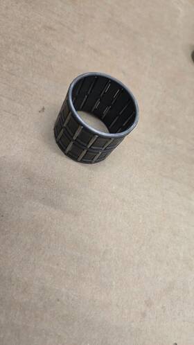 93310-230t7-00 Yamaha 1997 Wr 250 Wr250 Clutch Bearing