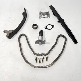 94591-64118-00 Yamaha 2015 To 2020 Yzf-r3 Oem Cam Chain And Guides P/n