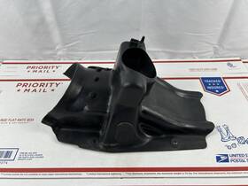 99999-01151-00 Yamaha 78 - 81 Dt125 Dt175 Dt 125 Rear Inner Fender Mud Guard Oem