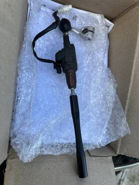 99999-04247-00 Yamaha 2015 R1 Quick Shifter Sensor And Shift Lever