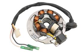 Abr-31120-116-000 Yamaha Oem Stator Assembly