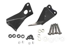Acc-11143-05-00 Yamaha Oem Mini-cruiser Windshield Mount Bracket Kit