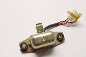 As1-11 Yamaha Oem Regulator Relay Unit