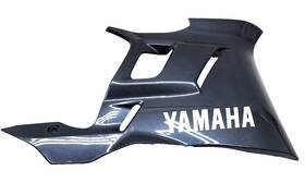 B1x-f8395-00-p6 Yamaha Genuine Oem 23 R3 Right Hand Lower Cowl Purple Pink