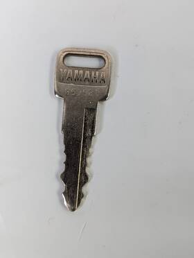 B59521 Yamaha Pre Cut Key