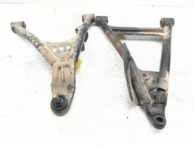 Bar-f3540-02-00 Yamaha 19-25 Wolverine X2 850 Xt-r Front Left And A-arm