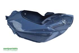 Bat-24129-00 Yamaha 2021 2022 Mt-07 Mt07 Left Fuel Tank Cover Fairing Oem