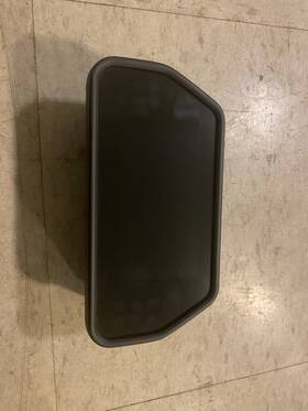 Bgg-83500-20-00 Yamaha 2023 Mt09 Meter Assembly