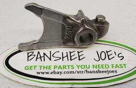 2gu-18511-00-00 Yamaha Bjr#2018 Banshee #1 Shift Fork #2gu-18511-00-00