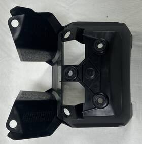 Bkn-28365-00-00 Yamaha New 25 Yzf R9 Meter Cover Part #bkn-28365-00-00 16.41