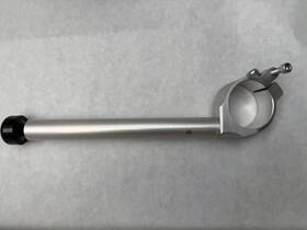 Bn6-26122-00-00 Yamaha 2017-2026 Yzf-r6 Oem Right Clip-on Handlebar