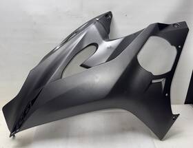Bn6-w283u-40-p3 Yamaha 2017-2020 Yzf-r6 Left Side Faring / Bn6-2117v-00-p