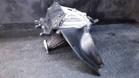 Br9-14453-01-00 Yamaha Airbox Filter Housing Intake Air Box 2021-2022 Yz450f Yz 450f 450 21 22