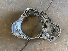 Yamaha Br9-15431-00-00 Yz450f Yz 450 Yz450 Engine 18 19 20 21 22 23 Oem Right Inner Clutch Cover