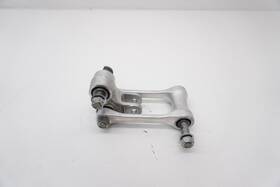 Br9-2217f-00-00 Yamaha 2024 Yz250f Linkage Oem Swing Arm Link Knuckle Pull Rod Yz450f Yz 250f