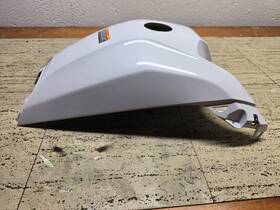Bw3-f41b1-00-00 Yamaha Bw3-f41b1-00-p0 Fuel Tank Cover Tenere 700 T7 Xtz700 White