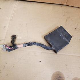 E3705 Yamaha 2005 Wr450f Wr450 Oem Cdi Ecu Ecm Rev Limiter Spark Control Box