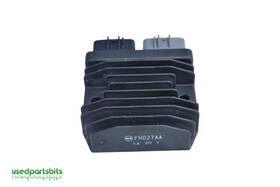 Fh027aa Yamaha 2021-2022 Mt-07 Rectifier Voltage Regulator Oem