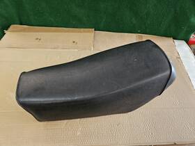 2a6-w2473-00-00 Yamaha Genuine Parts Cu Vintage Ahrma 1977-81 Dt125 Dt175 Seat Original Oem Pan Saddle Cover Dt 125 175 Enduro
