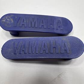 Gh1-6271d-20-00 Yamaha Gh1-6271c-10-00 Ra700 Ra1100 Wave Raider Grip Handle Cap Gh1-6271c-20-00