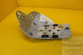 Gyt-5xc34-00 Yamaha Nos Oem Off-road Glide Skid Plate 2007 2008 Yz250f