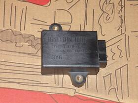 Ii-02 Yamaha 81ft 250 Exciter-t Ecm Ignition Unit. Same Item In 80ft-82ft Sr Series