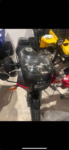 Jybdbdj8385938488 Yamaha Ysr 50 Rare Xmas Gift Vintage 2 Stroke Nsr50 2002 Zuma Pre Bug Toomey