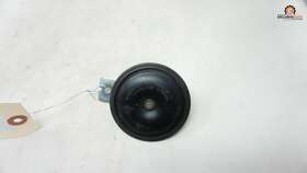 Dgm14501ka Yamaha Kawasaki Suzuki Honda Motorcycle Oem Horn Signal Black Dgm1450ka