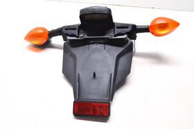 P5954 Yamaha Oem Rear Tail Light Turn Signal Assembly