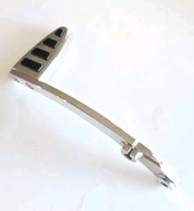 Str-1d738-20-00 Yamaha Billet Shift Arm With Heel Shifter Roadliner Stratoliner