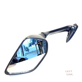 1wd-f6280-10-00 Yamaha Wd1-f6280-10-00 2015 To 2018 Yzf-r3 Om Rear View Mirror P/n