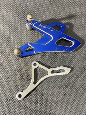 1sl-17466-00-00 Yamaha & Zeta 2015 Yz250f Yz250fx Drive Cover Guard Case Saver Sprocket Oem 1sl-17466-00-00 Yamaha & Zeta 2015 Yz250f Yz250fx Drive Cover Guard Case Saver Sprocket Oem