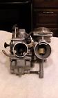 Ydls Yz-600 Yamaha 1986 Xt 600 Carburator
