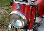 Yha-4 Yamaha Oem Vintage 1967 Yg1 Trailmaster