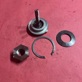 36731-91 York 2000 Sportster Clutch Release Plate Fits Harley Davidson But And C Clip