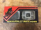 Ysd-85 Nikko Rally Mate Horn
