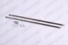 Z1p-0124 Lifetime Kawasaki Triple Parts Seat Trim