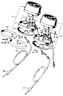Z1p-0292 Lifetime Tachometer Cable Parts