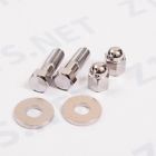 Z1p-0689 Lifetime Vintage Honda Shock Absorber Mounting Set Parts