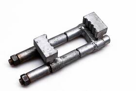 A.60473 Zastava Camshaft Sprocket Lock Assembly