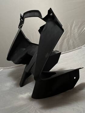 24-08326 Zero Motorcycle Sr/s 2020 # Fairing Headlight Inner