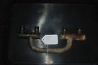 Zx600c Kawasaki 1988 Ninja Coolant Pipe