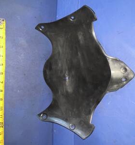 94419-37h0 Zxmt 2008-2009 Suzuki Gsxr 600 750 Gixxer Front Chin Plastic Fairing Cover Cowl