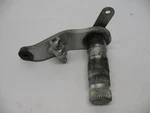83 Yamaha Virago Rear Brake Pedal Spindle Pivot 4X7-27212-00-00. Fixed Price $6.97.
