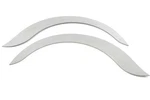 Spring Fork Front Fender Skirt Set Harley-davidson. Fixed Price $115.99.
