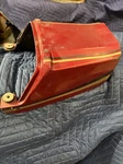 Kawasaki Gpz/kz 550 Rear Tail Panel. Fixed Price $49.95.