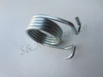 Triumph Rear Brake Pedal Return Spring 83-7016 TR7 T140 Bonneville Tiger 750. Fixed Price $9.95.